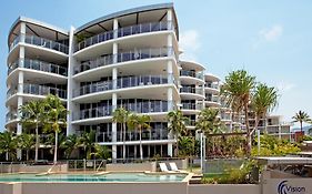 Vision Apartments